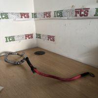 Starter motor lead - Alfa Romeo 166 **used part**