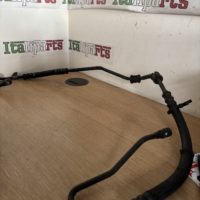 Power steering hose - 60667403 - Alfa Romeo 166 V6 CF3 **used part**