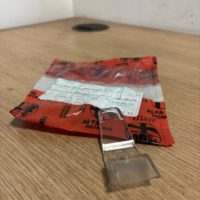 Plastic holder - 60738704 - Alfa Sud