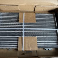 Radiator - 71753373 - Alfa Romeo 166 2.0 TS 2.5 3.0 V6 **not OEM**