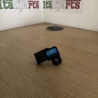 MAP sensor - Bosch 0 281 002 437   55219298 - Alfa Romeo 147 GT 156 166 159 Brera Spider MiTo