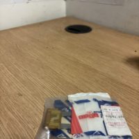 Fuse 70amp - 11055790 - Alfa Romeo 145 146 155 156