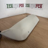 Third brake light cover beige - 151780000 - Alfa Romeo 166 **used part**