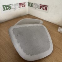 Parcel shelf speaker cover pair beige - 152146000 152147000 - Alfa Romeo 166 **used parts**