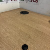 Boot trim fixing - Alfa Romeo 166 **used part**