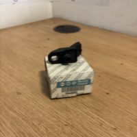 Boost pressure sensor - 46468682 - Alfa Romeo 147 156 166 JTD