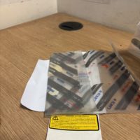 Plate - 46547623 - Fiat Punto 1997-2000