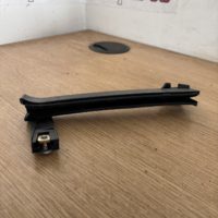 Rear left door window guide - 46557028 - Alfa Romeo 147 **used part**