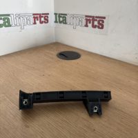 Rear door window guide front left - 46557029 - Alfa Romeo 147  **used part**