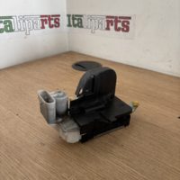 Door lock mechanism rear left - 46557035 - Alfa Romeo 147 5 door **used part**