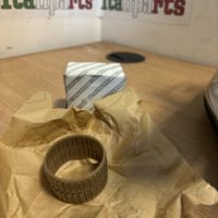 Gearbox roller cage 1st gear - 46750020 - Alfa Romeo 147 GTA