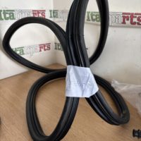 Door seal rear left - 46795549 - Alfa Romeo 147 5 door **used part**