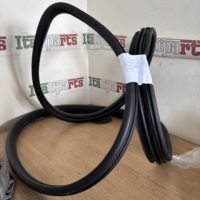 Door seal front right - 46820722 - Alfa Romeo 147 5 door **used part**