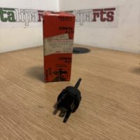 Climate manual switch - 60509920 - Alfa Romeo 164 1987-1992