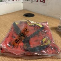 Rear window top seal - 60525888 - Alfa Romeo 33 1990-1994