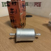 Fuel filter - 605341200 - Alfa Romeo 75 1988-1992 1.6/1.8