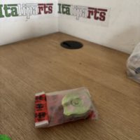 Coolant tank cap - 60561208 - Alfa Romeo 33 Sprint