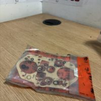 Carburettor repair kit - 60750216 - Alfa Romeo 33 1988-1994