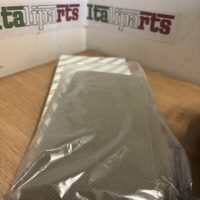 Armrest lid beige fabric - 735337901 - Alfa Romeo 147