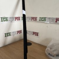 Door weather strip front left - Alfa Romeo 147 5 door  **used part**