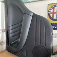 Door card rear right - Alfa Romeo 147 5 door **used part**