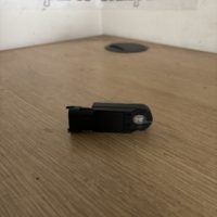 Boost pressure sensor - bosch 0 281 002 996 55219295 - Fiat 500 Abarth 1.4 TB