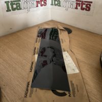 Covering for right rear door - 04389930AC - Chrysler 200 Dodge Avenger