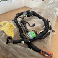 Seat wiring right - 05083026AA - Jeep Grand Cherokee WG WJ