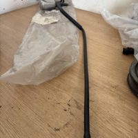 Fuel filter - 05140676AA - Chrysler Voyager