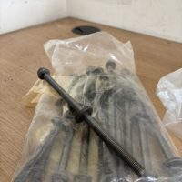 Head bolt set of 12 - 06504329 - Chrysler 3.5/4.0