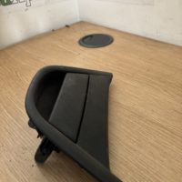 Door handle outer rear right - Alfa Romeo 156 saloon **used part**