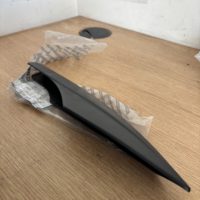 Rear Left Cover Longitudinal Bars - 156077779 - Alfa Romeo 159