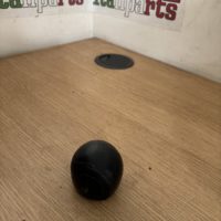 Gear knob - Alfa Romeo 166 2.0 TS five speed **used part**