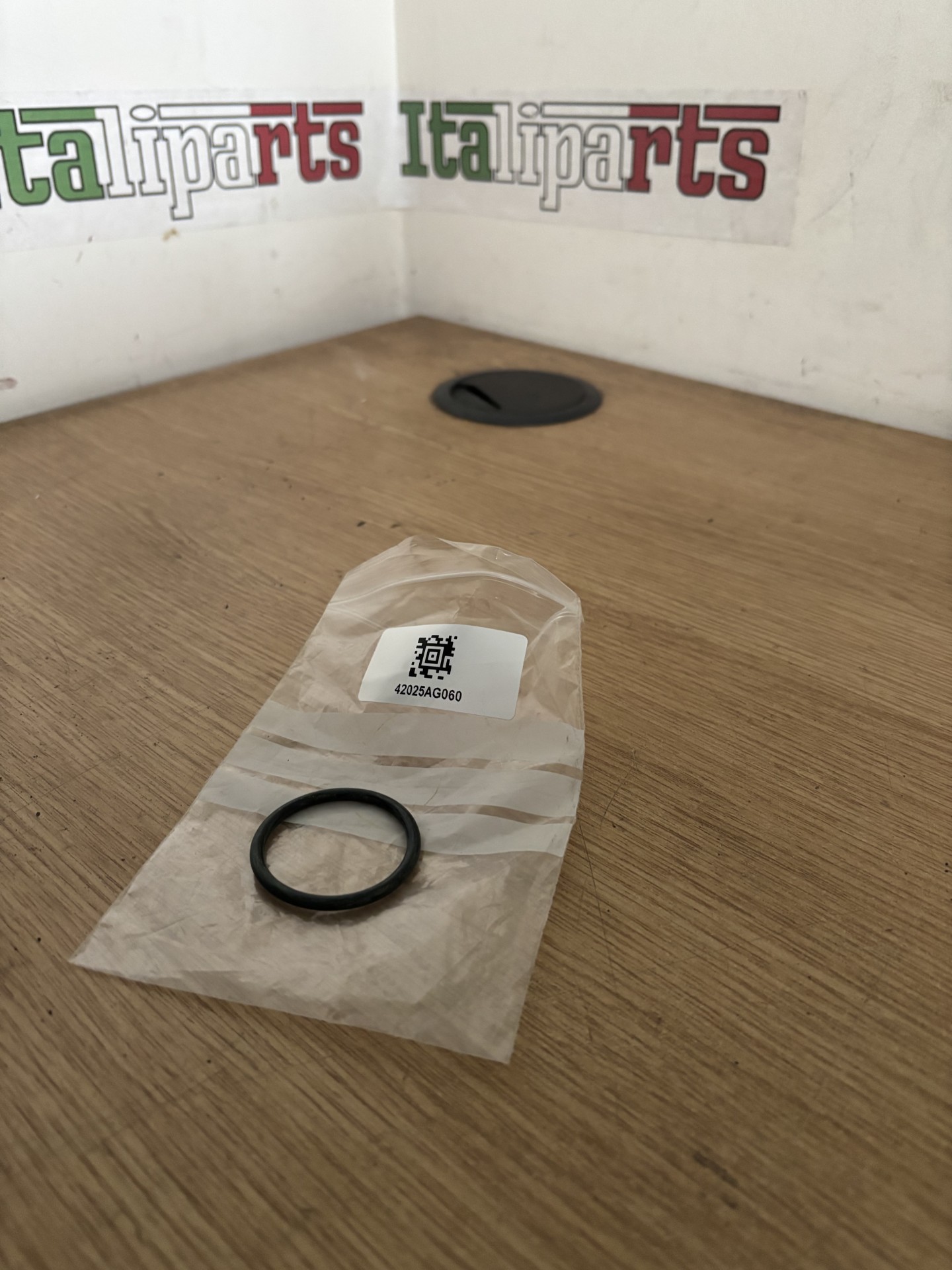 Gasket for diesel fuel filter - 42025AG060 - Subaru