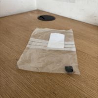 Clip right - 50008449 - TBC