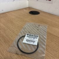 Oil filter seal - 55231516 - Alfa Romeo Giulietta 1.6/2.0 JTDm