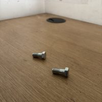 Banjo bolt pair - 06035098 - Chrysler Grand Voyager