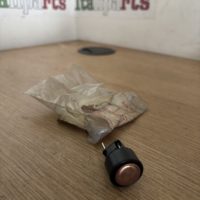 Tail gate switch - 60537160 - Alfa Sud Sprint