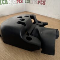 Steering column shroud - 60612914 - Alfa Romeo 166 **used part**