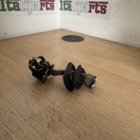 Door check rear left - 60624357 - Alfa Romeo 166 **used part**