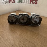 Instrument pack - 60657730 - Alfa Romeo 156 TS & V6 CF2 **used part**