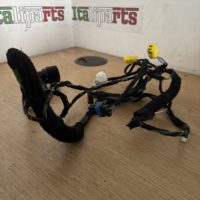 Door wiring loom rear - 60665435 - Alfa Romeo 166 **used part**