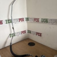 Air con line - 60665662 - Alfa Romeo 166 2.0 TS **used part**