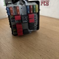 Fuse box - 60683102 - Alfa Romeo 166 2.0 TS **used parts**
