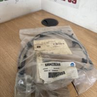 Catch release cable - 68042355AA - Dodge Journey