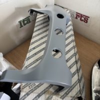 Centre dash panel - 71779132 - Fiat 500X 2016 on