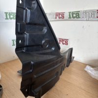 Engine splash guard - 72391-51K01-000 - Suzuki