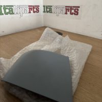 Door mirror cover left - 735512765 - Fiat Doblo mkIII