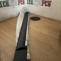 Door moulding rear right - 735513102 - Fiat Punto Evo 2009-2011