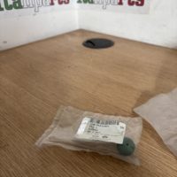 Pedal bumper stop - 84394959 - Vauxhall